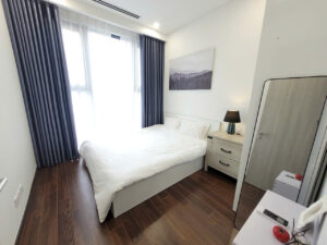 Thuê homestay Vin Smart City tháng 5/2026 giá tốt