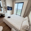 Homestay Zurich Vinhomes Ocean Park ZR3 Tầng Cao View Hồ San Hô