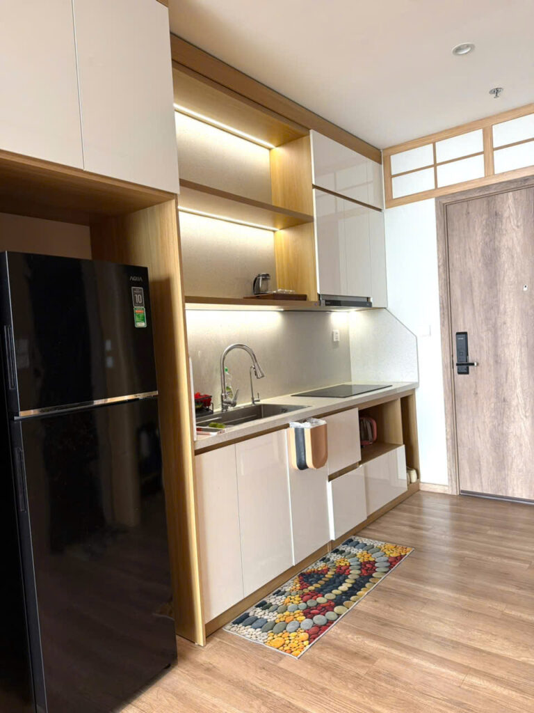 Nghỉ ngắn hạn tại Ecopark với nhiều homestay đẹp view chill