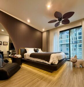 Nhà Nghỉ Vin Smart City – Xu Hướng Thuê Homestay Theo Giờ, Qua Đêm