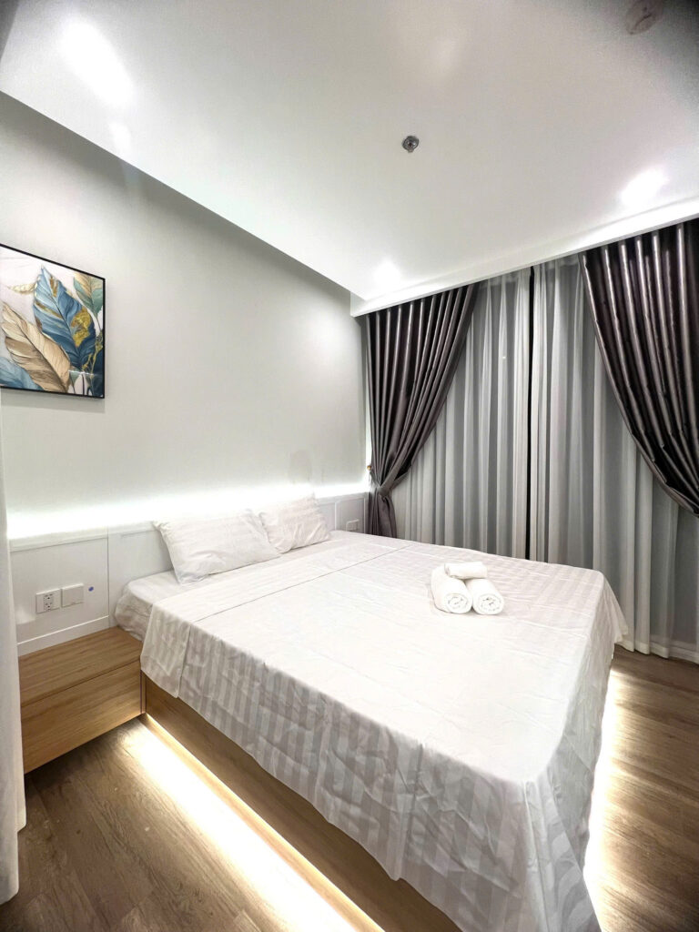 Phòng Couple Ecopark Không Gian Riêng Tư Cho Các Cặp Đôi