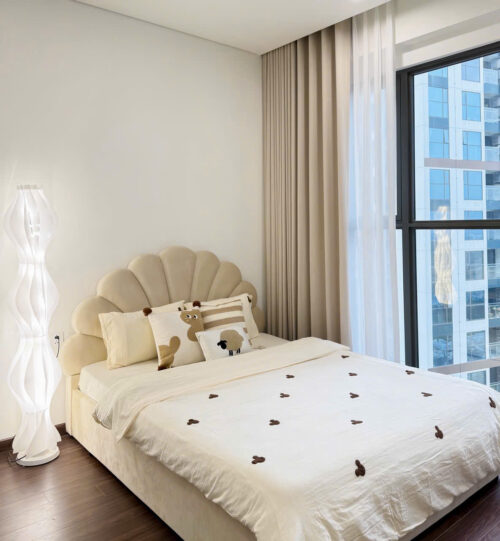 Homestay Studio H3 Masteri Waterfront