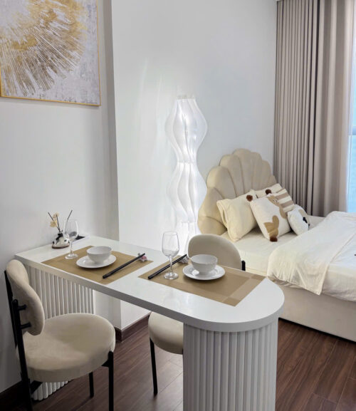 Homestay Studio H3 Masteri Waterfront