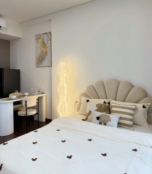Homestay Studio H3 Masteri Waterfront