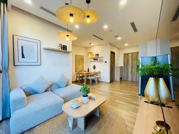 Thuê homestay Ecopark theo giờ