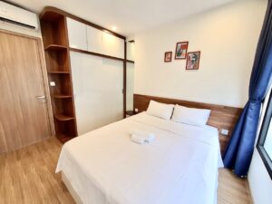 Thuê homestay Ocean Park tháng 5/2026 giá tốt nhiều căn đẹp