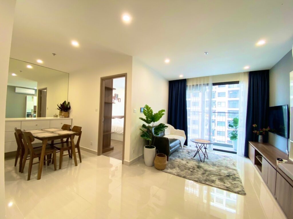 Thuê homestay Ocean Park tháng 5/2026 giá tốt nhiều căn đẹp