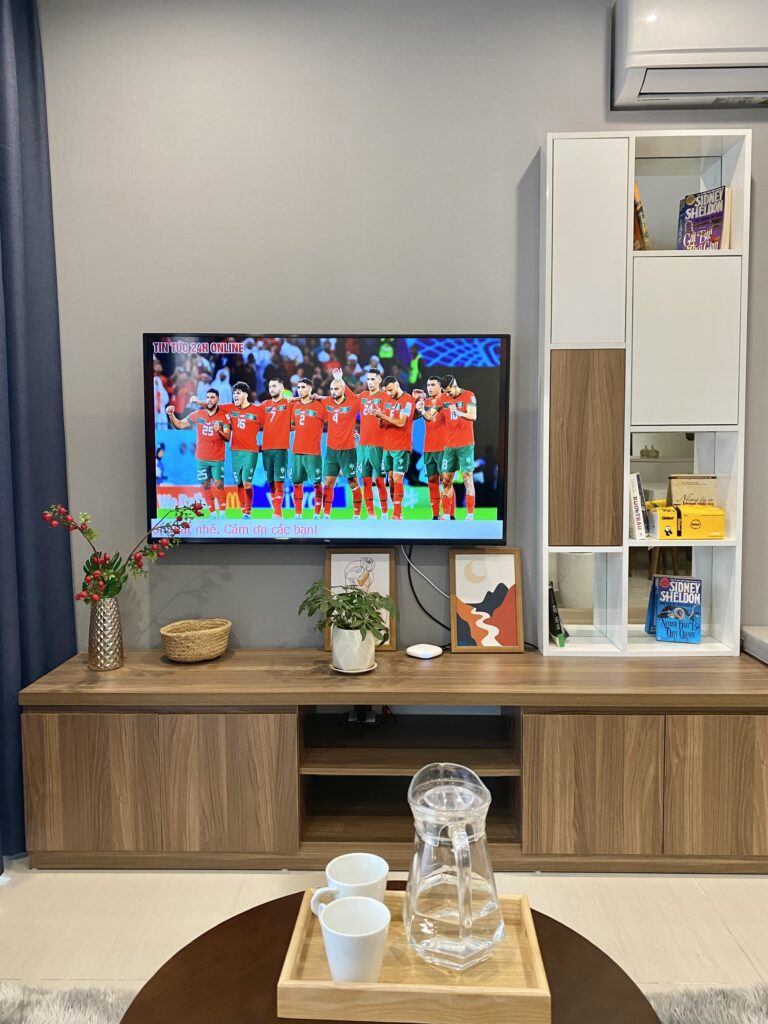Thuê homestay Ocean Park tháng 5/2026 giá tốt nhiều căn đẹp