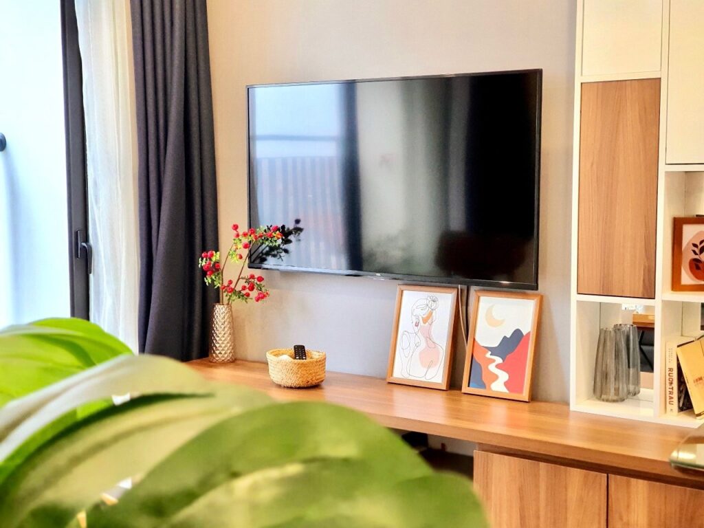 Thuê homestay Ocean Park tháng 5/2026 giá tốt nhiều căn đẹp
