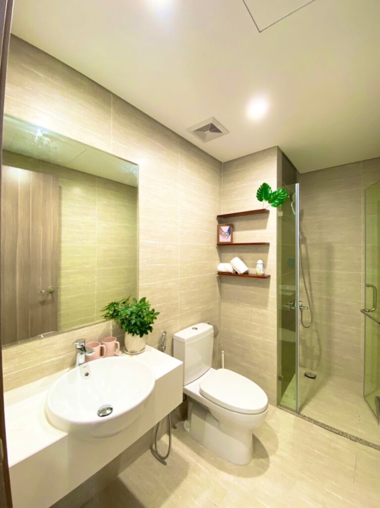 Thuê homestay Ocean Park tháng 5/2026 giá tốt nhiều căn đẹp
