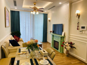 Thuê phòng Ecopark qua đêm với nhiều homestay đẹp