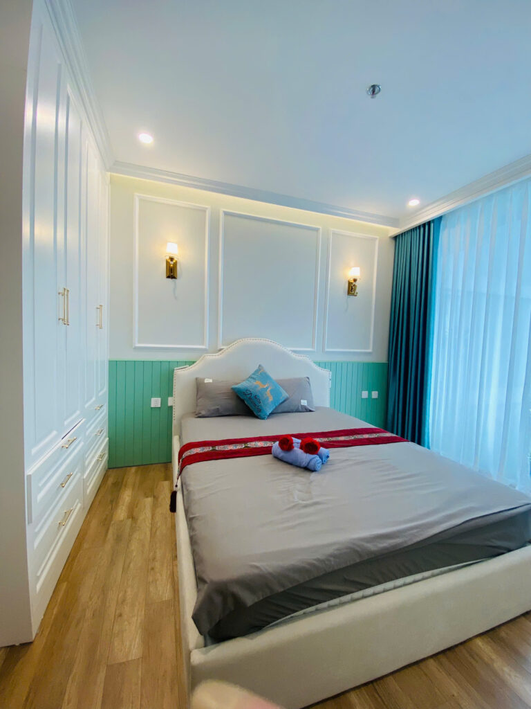 Thuê phòng Ecopark theo giờ với nhiều homestay đẹp