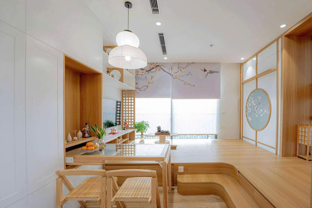 Thuê phòng Ecopark theo giờ hoặc qua đêm với nhiều homestay đẹp
