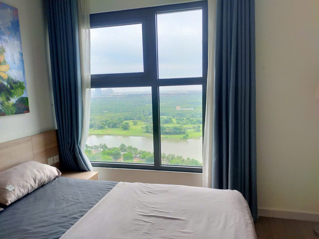 Thuê Phòng Qua Đêm Tại Westbay Ecopark Giá Tốt