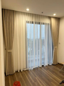 Cho Thuê Căn Hộ 2PN 2WC Tòa ZR3 Vinhomes Ocean Park