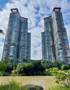 Landmark Ecopark