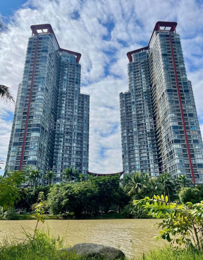 Landmark Ecopark