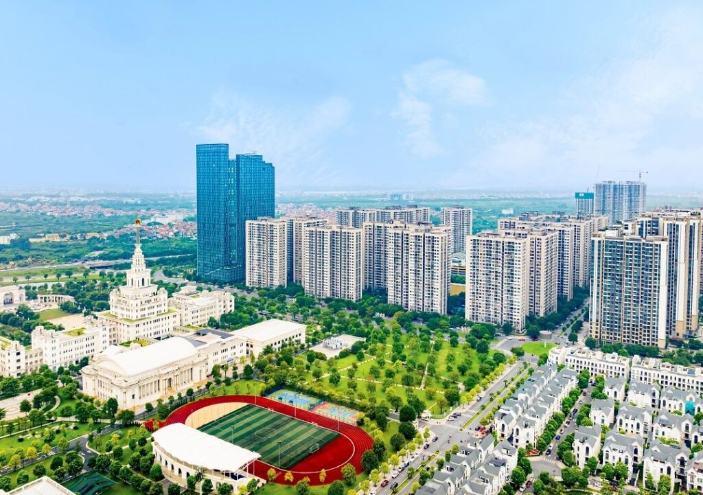 Sapphire Apartments for Rent in Vinhomes Ocean Park Sapphire Apartments | Apartments for Rent in Vinhomes Ocean Park