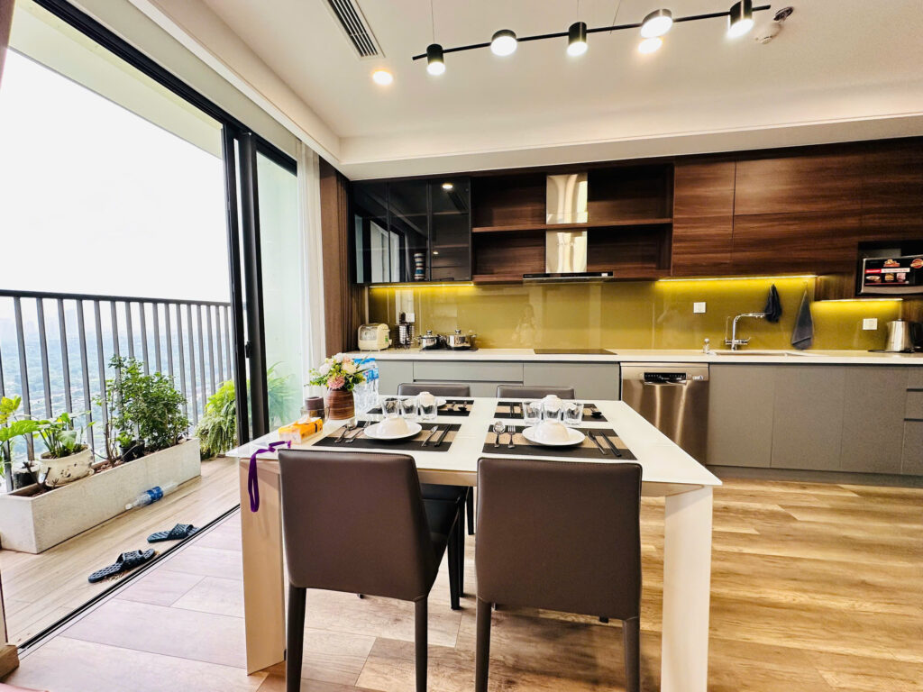 Apartment for Rent in Ecopark | Furnished Apartments & Expat Housing