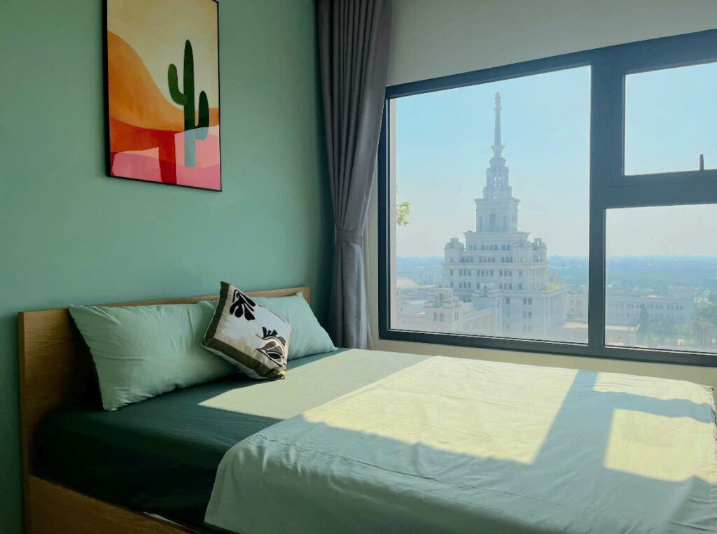 Apartments Near VinUniversity Apartments Near VinUniversity | Furnished Rentals for Students & Expats