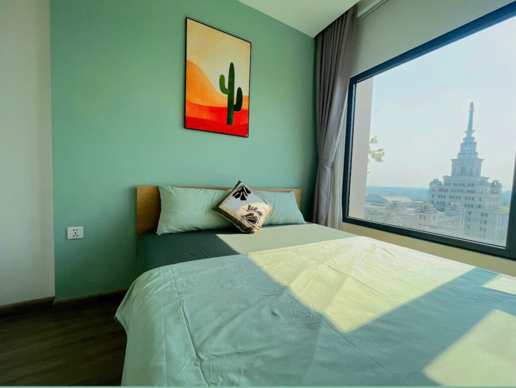 Furnished Rentals for Students and Expats Apartments Near VinUniversity | Furnished Rentals for Students & Expats