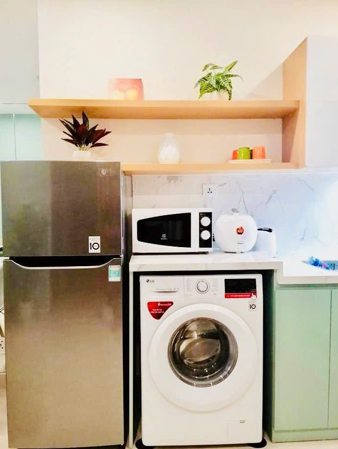 Apartments Near VinUniversity | Furnished Rentals for Students & Expats