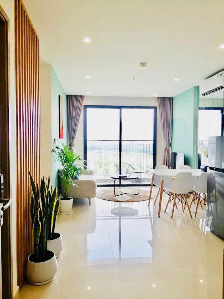 Apartments Near VinUniversity | Furnished Rentals for Students & Expats