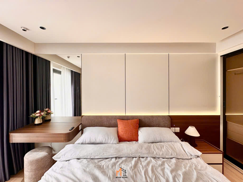 Cho Thuê Homestay Duplex Ecopark Căn Hộ Thông Tầng Cao Cấp, View Đẹp