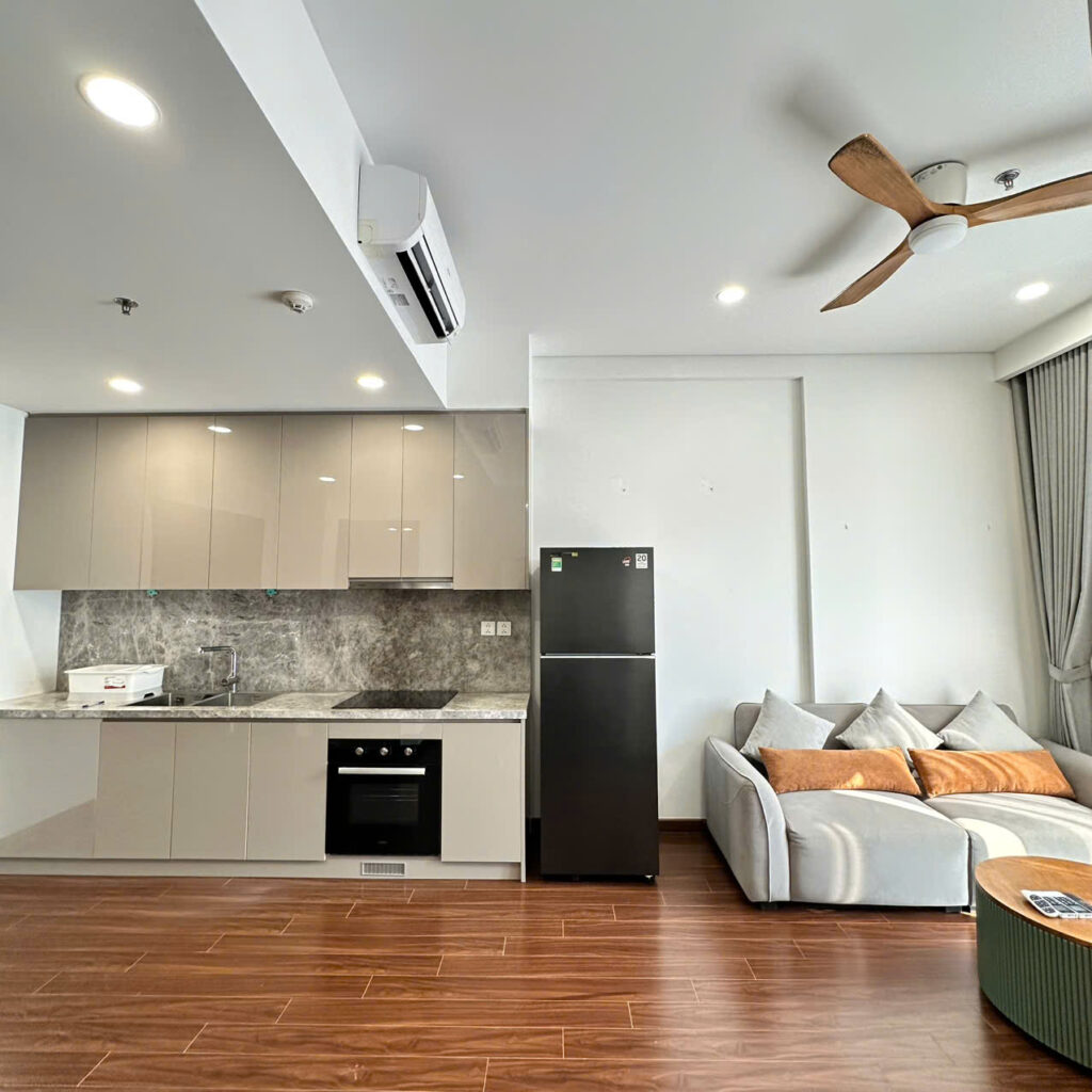 Giá Thuê Vinhomes Ocean Park 1 Ngày 2026 Mới Nhất