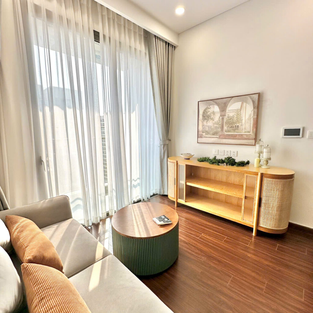 Giá Thuê Vinhomes Ocean Park 1 Ngày 2026 Mới Nhất