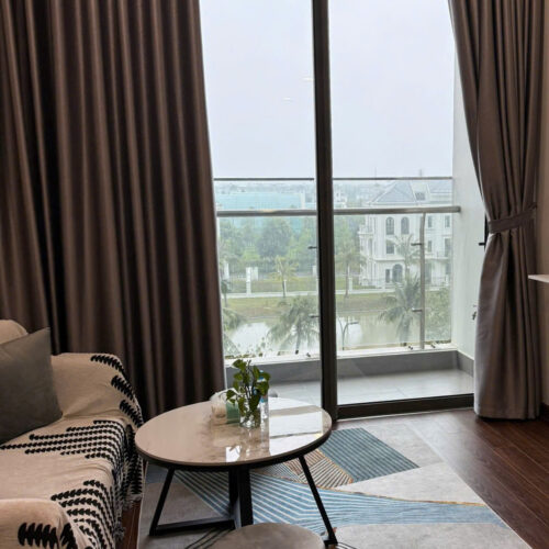 Homestay 1PN+1 Masteri Waterfront Toà H2