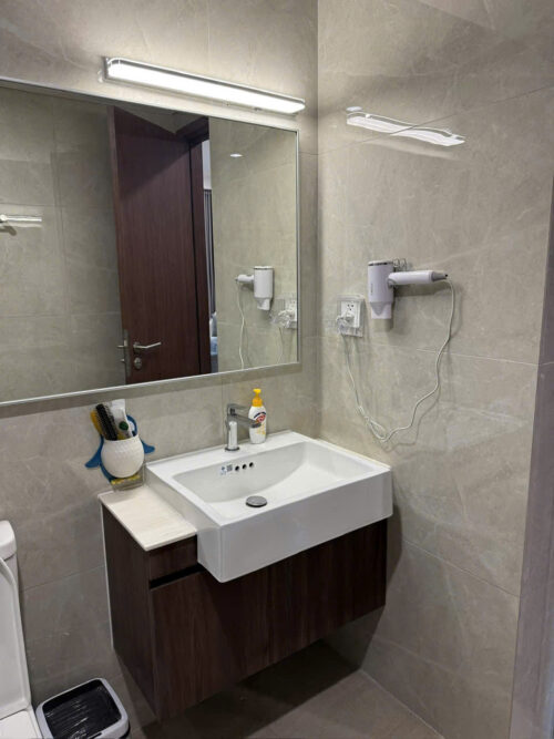 Homestay 1PN+1 Masteri Waterfront Toà H2