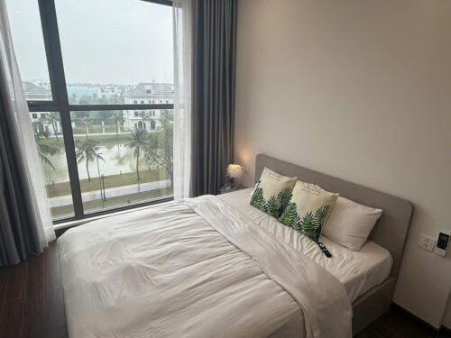 Homestay 1PN+1 Masteri Waterfront Toà H2