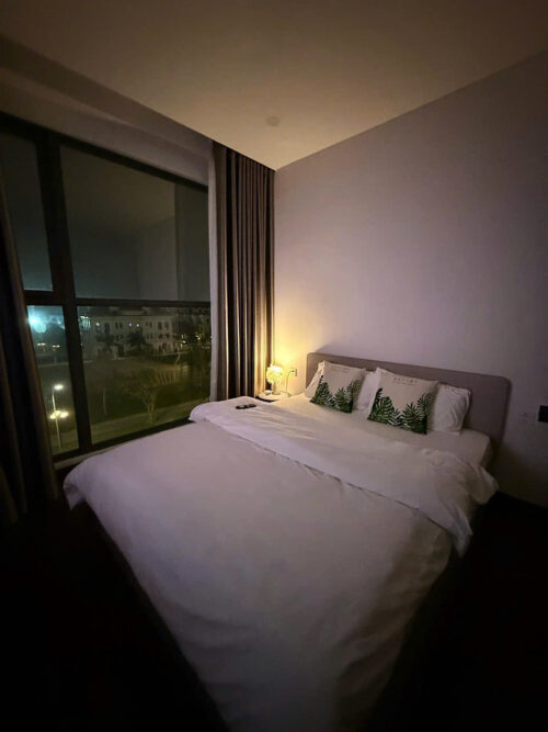 Homestay 1PN+1 Masteri Waterfront Toà H2