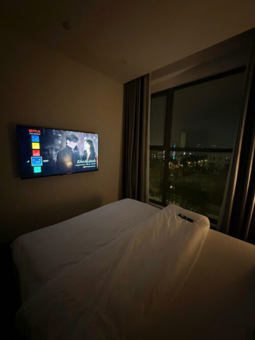 Homestay 1PN+1 Masteri Waterfront Toà H2