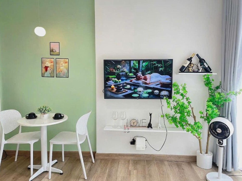 Homestay Cho Người Nhà Bệnh Nhân Tại Tokyo Medical Ecopark