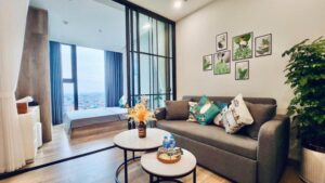 Homestay Cho Người Nhà Bệnh Nhân Tại Tokyo Medical Ecopark