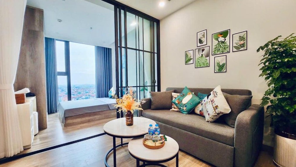 Homestay Cho Người Nhà Bệnh Nhân Tại Tokyo Medical Ecopark