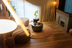 Homestay Ecopark Cuối Tuần |Căn Đẹp View Hồ