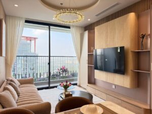 Homestay Ecopark Gần Hồ Thiên Nga