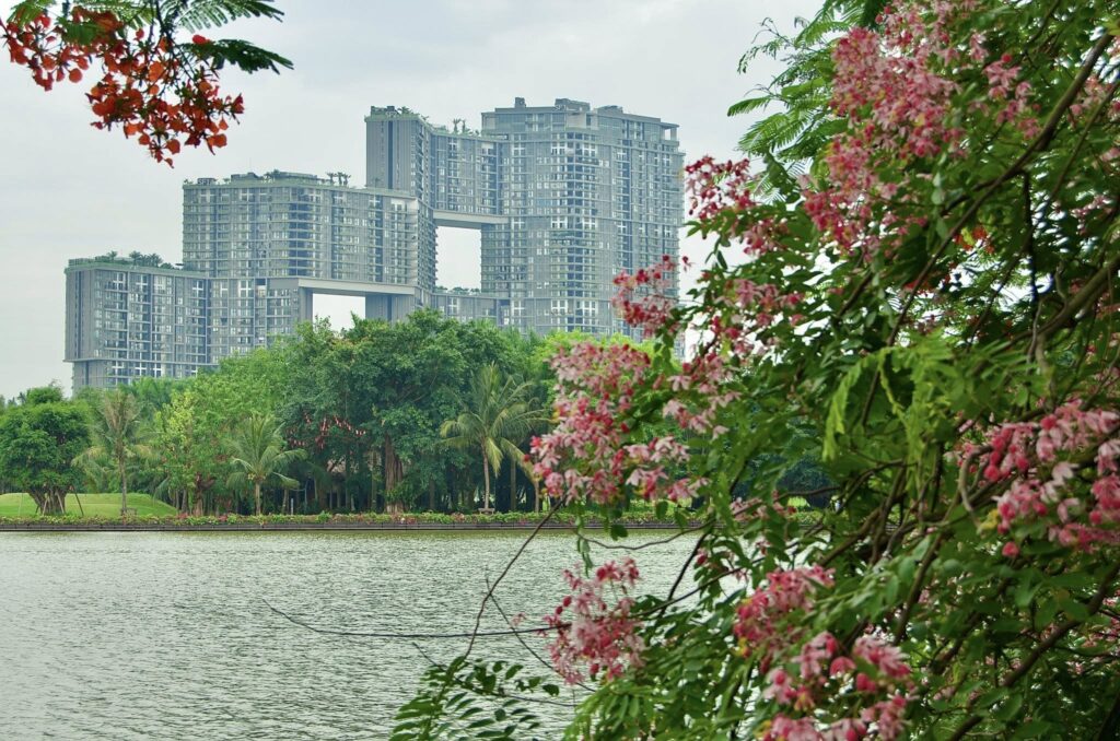 Homestay Ecopark cập nhật tháng 6/2026