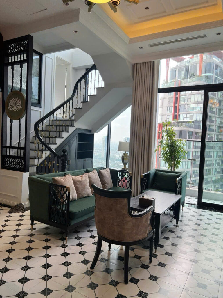 Homestay Gần Bệnh Viện Đại Học Y Khoa Tokyo Việt Nam
