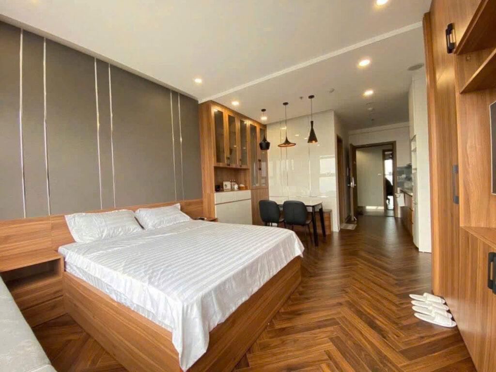 Homestay Gần Công Viên Mùa Xuân Ecopark Homestay Gần Công Viên Mùa Xuân Ecopark