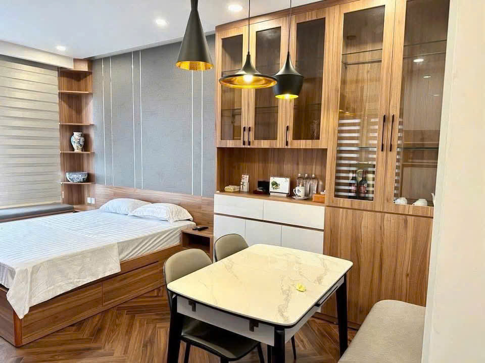 Homestay Gần Công Viên Mùa Xuân Ecopark Homestay Gần Công Viên Mùa Xuân Ecopark