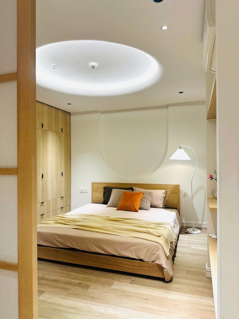 Homestay Gần KCN Phố Nối A | Căn Hộ Cho Chuyên Gia Và Khách Công Tác