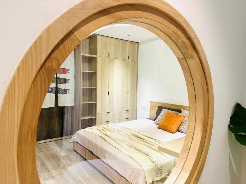 Homestay Gần KCN Phố Nối A | Căn Hộ Cho Chuyên Gia Và Khách Công Tác