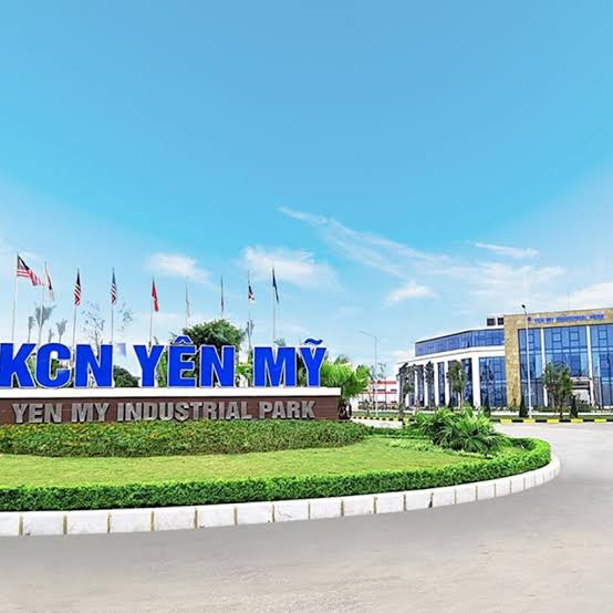 Homestay Gần KCN Yên Mỹ