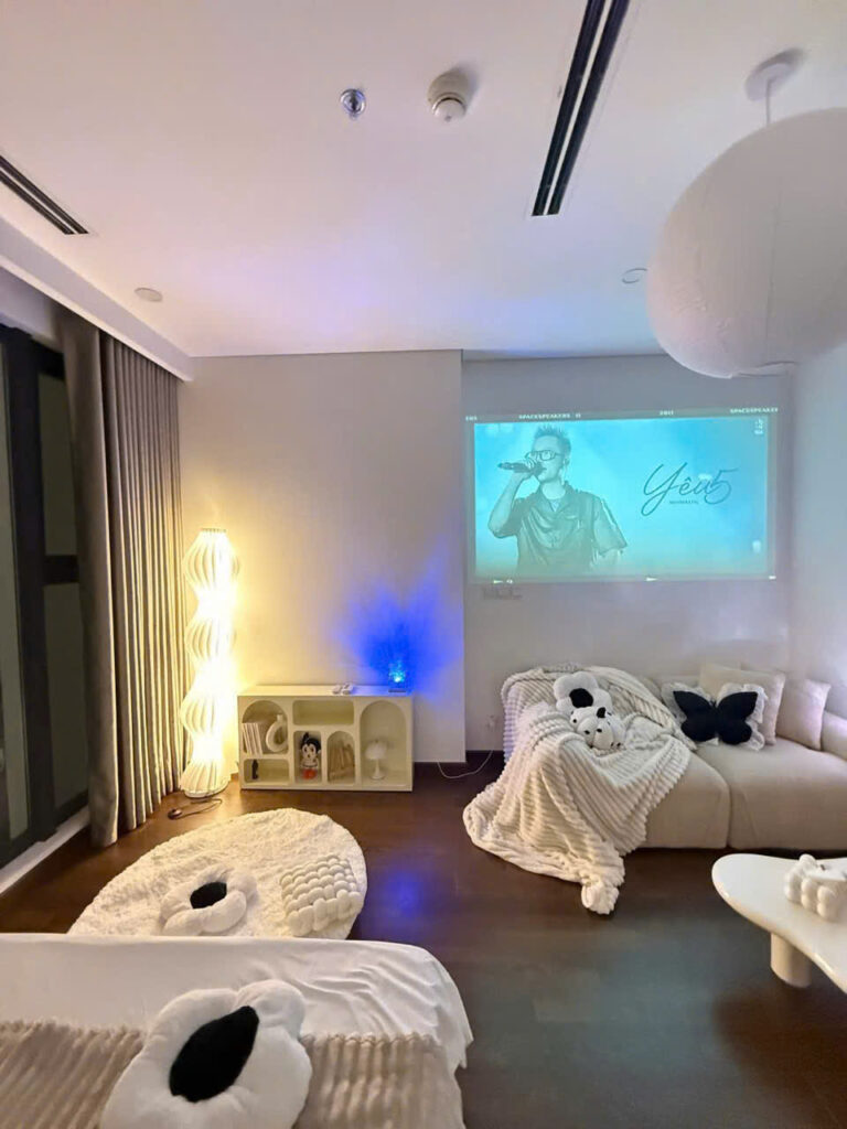 Homestay Smart City - Homestay Gần Keangnam Giá Tốt