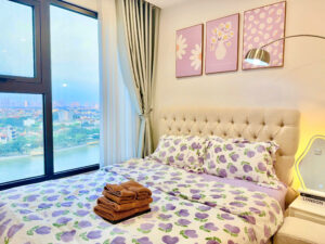 Homestay Gần Mỹ Đình