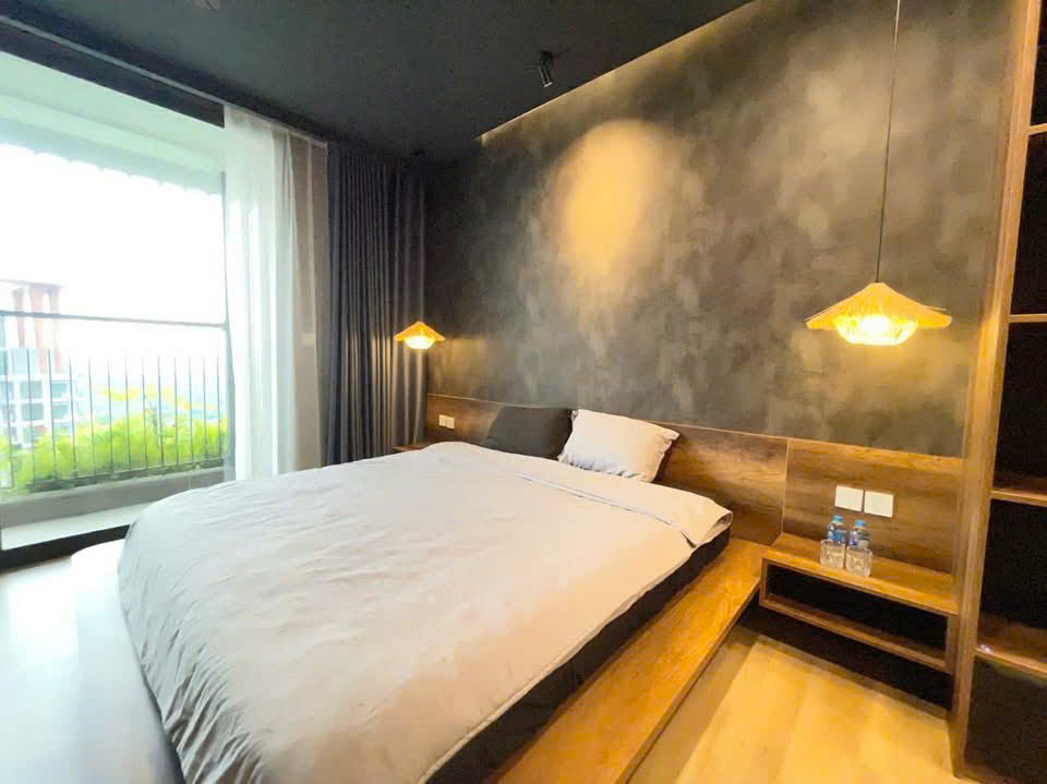 Homestay Gần Phố Trúc Ecopark Homestay Gần Phố Trúc Ecopark | Căn Hộ Nghỉ Dưỡng Đẹp Tại Ecopark
